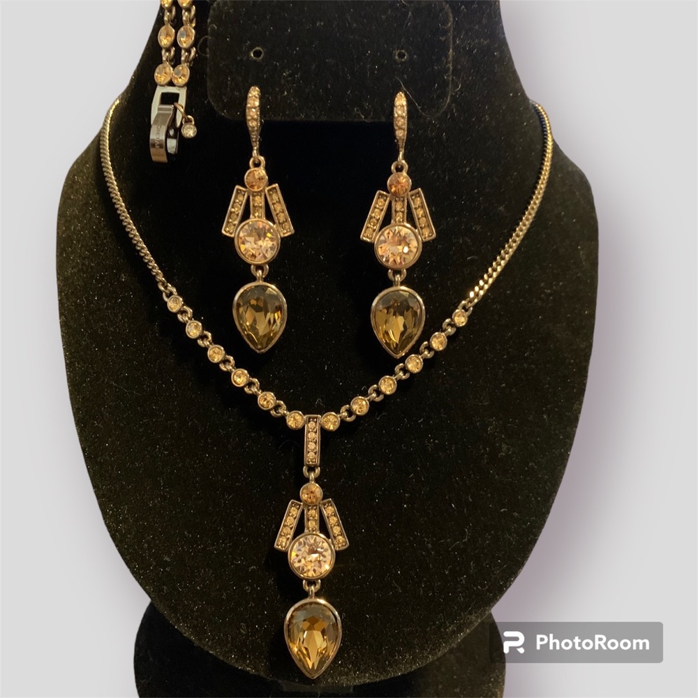 COPY - Remarkable Givenchy Jewels